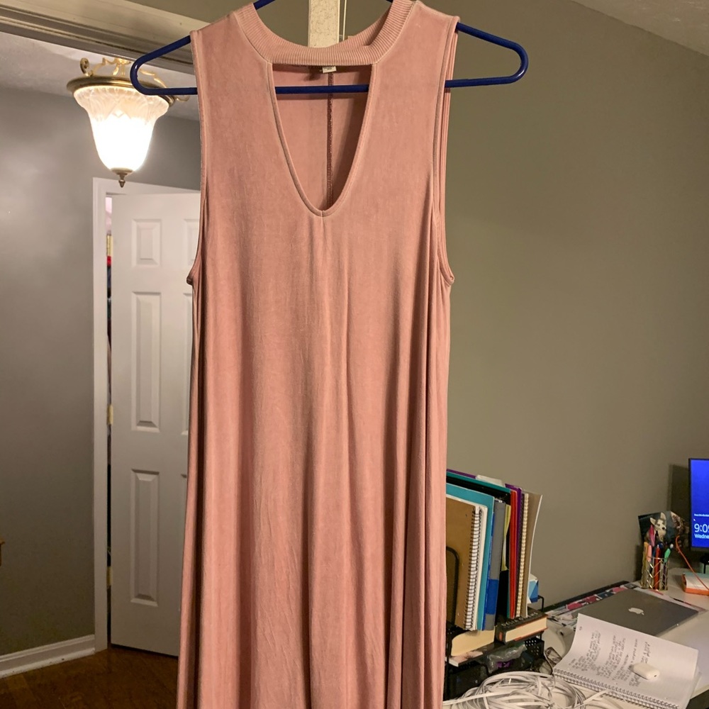 American Eagle Dress